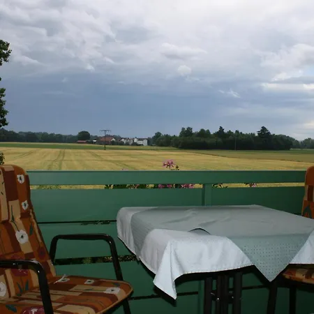 Erwachsenen Der Wieserhof Wunderschoene Einzellage Penzion Bad Füssing