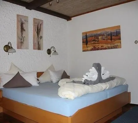 Erwachsenen Der Wieserhof Wunderschoene Einzellage Penzion