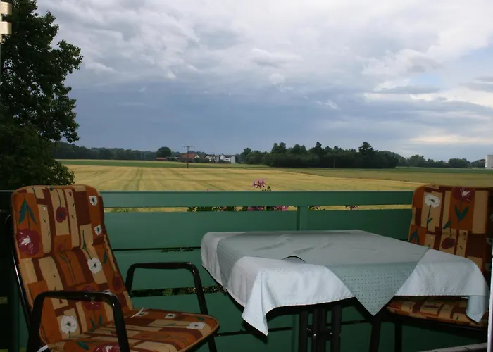 Erwachsenen Der Wieserhof Wunderschöne Einzellage Gasthof Bad Füssing