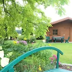 Casa de hóspedes Erwachsenen Der Wieserhof Wunderschoene Einzellage Bad Füssing