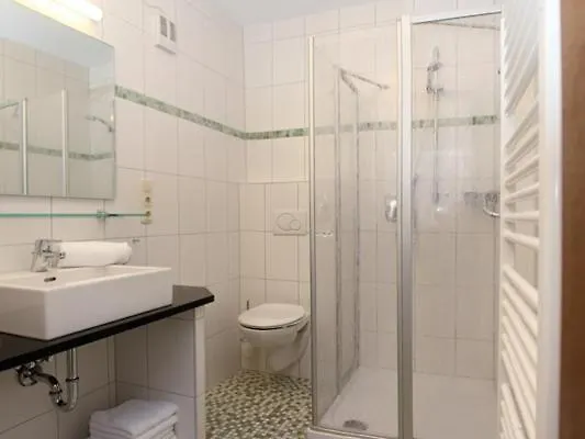 Casa de hóspedes Erwachsenen Der Wieserhof Wunderschoene Einzellage Bad Füssing