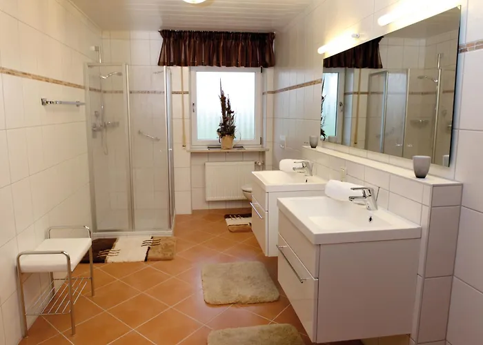 Casa de hóspedes Erwachsenen Der Wieserhof Wunderschoene Einzellage *