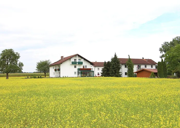 Erwachsenen Der Wieserhof Wunderschoene Einzellage *
