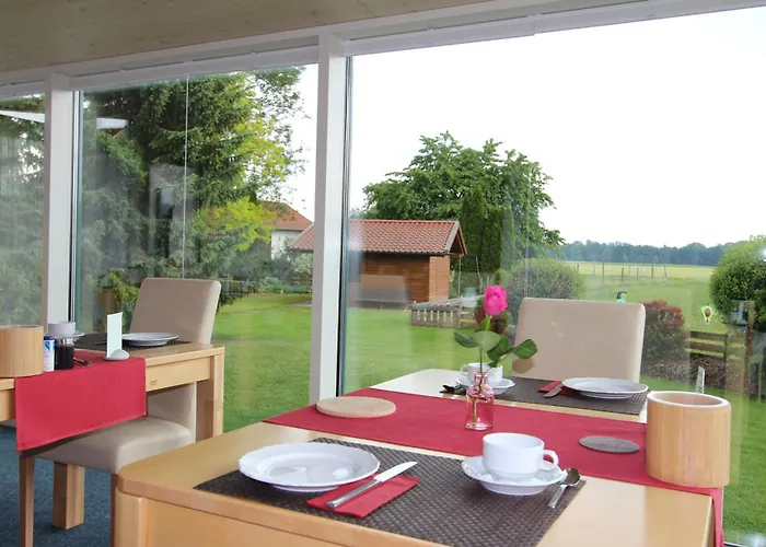 Guest house Erwachsenen Der Wieserhof Wunderschoene Einzellage