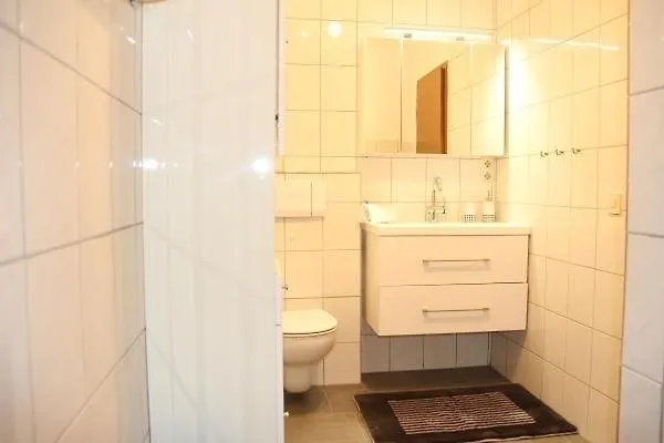 Erwachsenen Der Wieserhof Wunderschoene Einzellage Casa de hóspedes Bad Füssing