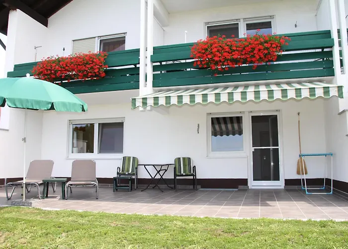 Erwachsenen Der Wieserhof Wunderschoene Einzellage Casa de hóspedes